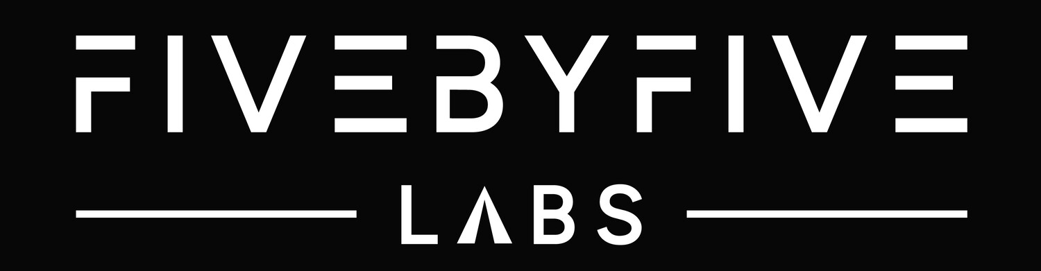 Five by Five Labs